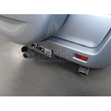 Фаркоп "Galia" SUZUKI Grand Vitara (з 2005--)