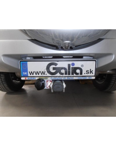 Фаркоп "Galia" SUZUKI Grand Vitara (з 2005--)