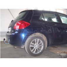 Фаркоп "Galia" Toyota Auris (2007-2013)
