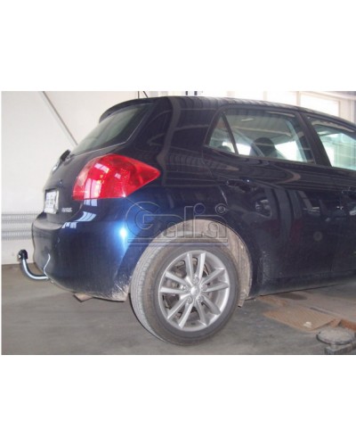 Фаркоп "Galia" Toyota Auris (2007-2013)