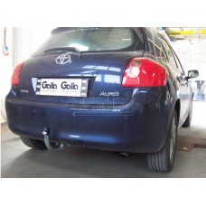 Фаркоп "Galia" Toyota Auris (2007-2013)