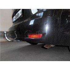 Фаркоп "Galia" TOYOTA Avensis T27 (2009-2018) седан,універсал