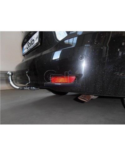 Фаркоп "Galia" TOYOTA Avensis T27 (2009-2018) седан,універсал