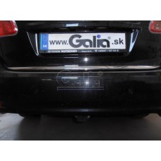 Фаркоп "Galia" TOYOTA Avensis T27 (2009-2018) седан,універсал