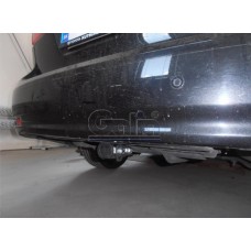 Фаркоп "Galia" TOYOTA Avensis T27 (2009-2018) седан,універсал