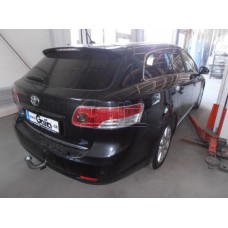 Фаркоп "Galia" TOYOTA Avensis T27 (2009-2018) седан,універсал