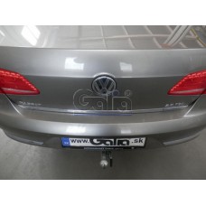 Фаркоп "Galia" VOLKSWAGEN Passat B7 (c 2010--) автомат