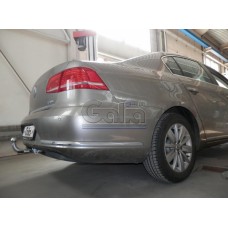 Фаркоп "Galia" VOLKSWAGEN Passat B7 (c 2010--) автомат