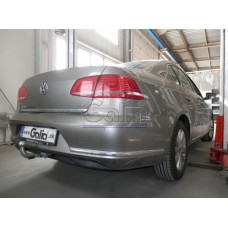 Фаркоп "Galia" VOLKSWAGEN Passat B7 (c 2010--) автомат