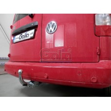 Фаркоп "Galia" Volkswagen Caddy (з 2004--)