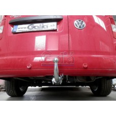 Фаркоп "Galia" Volkswagen Caddy (з 2004--)
