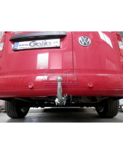 Фаркоп "Galia" Volkswagen Caddy (з 2004--)