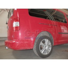 Фаркоп "Galia" Volkswagen Caddy (з 2004--)