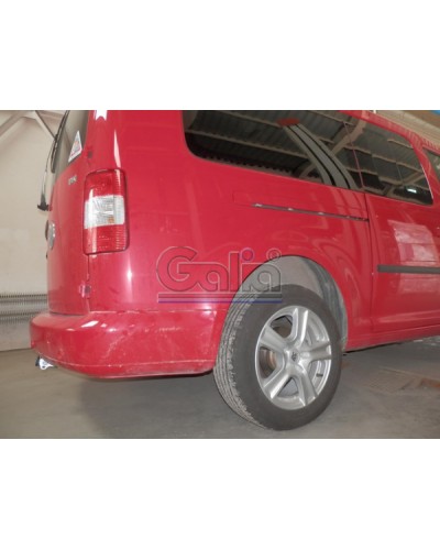 Фаркоп "Galia" Volkswagen Caddy (з 2004--)