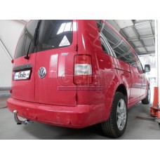 Фаркоп "Galia" Volkswagen Caddy (з 2004--)