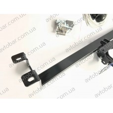 Фаркоп ГАЗ 3110, 31105 (Волга) 1996-2009