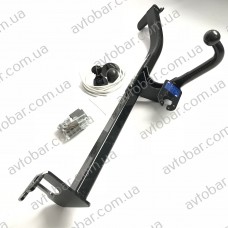 Фаркоп ГАЗ 3110, 31105 (Волга) 1996-2009