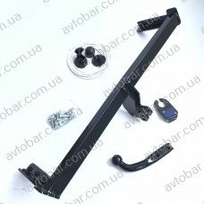 Фаркоп Ravon R-4 (c 2014--) Равон Р4