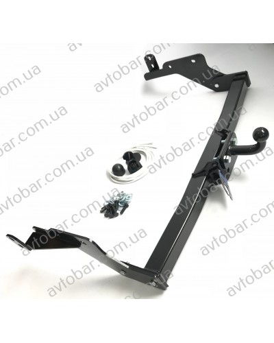 Фаркоп Kia Sorento (2006-2009) Киа Соренто