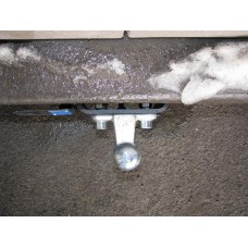 Фаркоп Renault Trafic (2014-2025) Рено Трафик