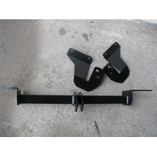 Фаркоп Citroen Spacetourer (2016-2025) Зйомний