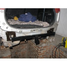 Фаркоп Mazda 5 (2005-2016) Мазда 5