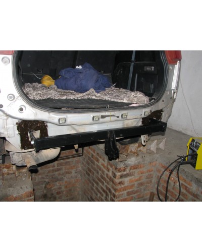 Фаркоп Mazda 5 (2005-2016) Мазда 5