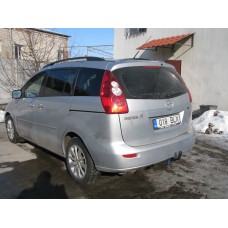 Фаркоп Mazda 5 (2005-2016) Мазда 5