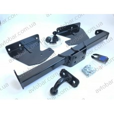 Фаркоп Jeep Grand Cherokee (WJ) (1999-2005) Джип Гранд Черокі