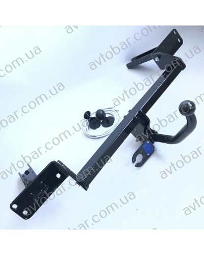 Фаркоп Chevrolet Cruze Універсал (2008-2016) Зйомний