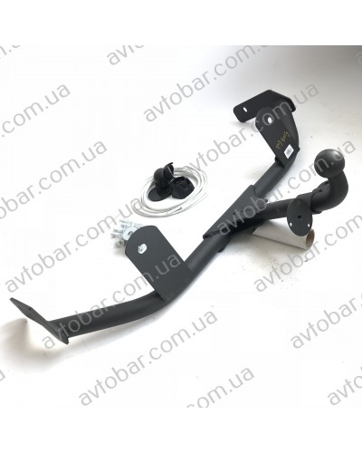 Фаркоп Renault Kangoo (1996-2008) Рено Кенгу