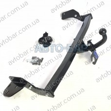 Фаркоп Kia Carens (2006-2012) Киа Каренс