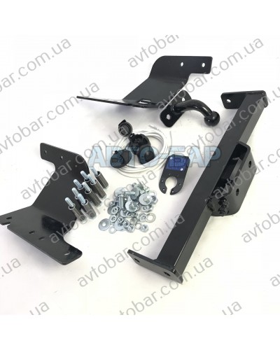 Фаркоп Honda CRV 2 (2002-2006) Хонда СРВ