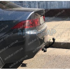 Фаркоп Honda Accord 7 (2002-2008) Хонда Акорд