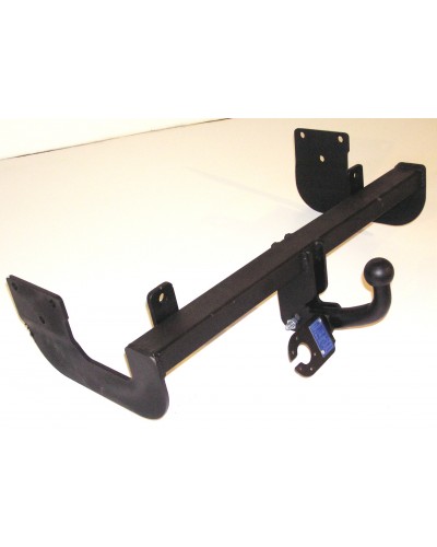 Фаркоп Mercedes Vito w638 (1996-2003) Мерседес Вито