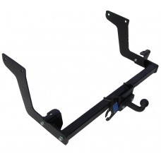 Фаркоп Ford Transit Connect (2001-2013) Торцевий