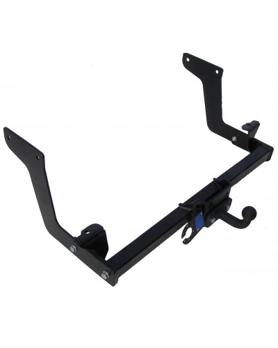 Фаркоп Ford Transit Connect (2001-2013) Торцевий