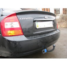 Фаркоп Kia Cerato (2004-2008) Несьемный