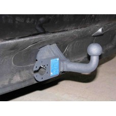 Фаркоп BMW X5 E53 (2000-2007) БМВ X5 e53