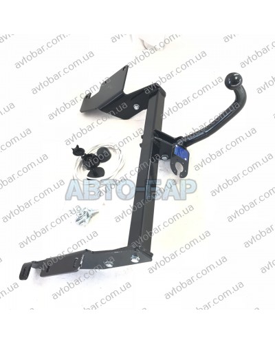 Фаркоп Dodge Caravan \ Grand Caravan (2001-2008) Додж Караван