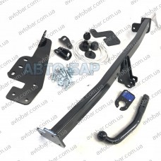 Фаркоп Infiniti FX (2003-2008) Зйомний