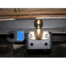 Фаркоп  Peugeot Boxer (1994-2006) литий гак.