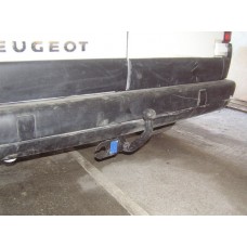 Фаркоп Citroen Evasion (1994-2001) Ситроен Евасион