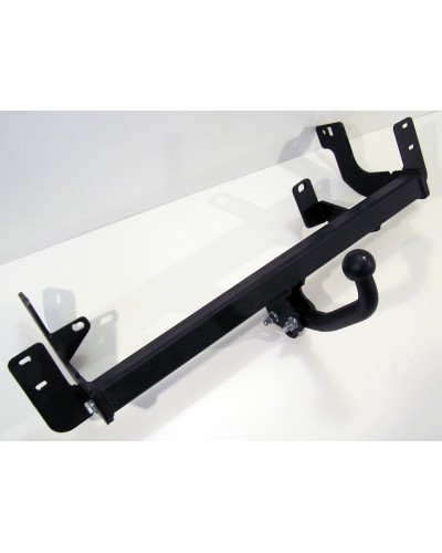 Фаркоп на Fiat Ulysse (1994-2001) Улиссе