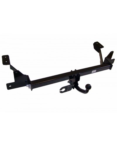 Фаркоп Citroen Berlingo (2008-2018) Maxi, Максі