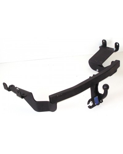 Фаркоп на Mitsubishi Outlander XL (2006-2012) Мітсубісі Аутлендер