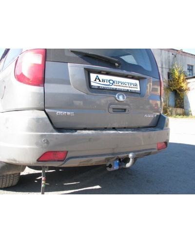 Фаркоп Great Wall Haval H5 (2009-2017) Зйомний