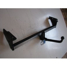 Фаркоп Renault Koleos (2008-2016) Рено Колеос