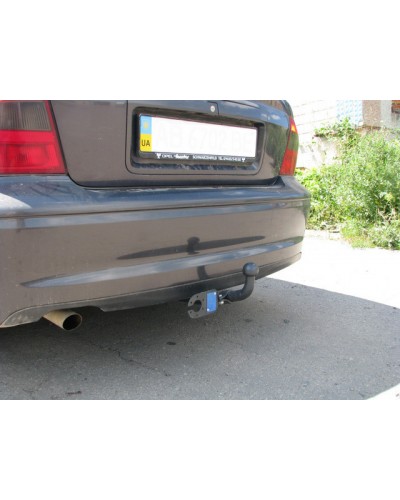 Фаркоп Opel Vectra B (1995-2002) Зйомний