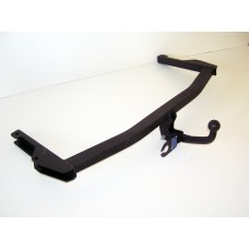 Фаркоп Mazda 6 GG (2003-2008) Седан \ Хетчбек